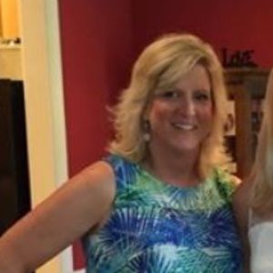 Meet your Posher, Susan